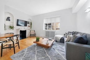 2 Bed Apartment- Mayfair 1